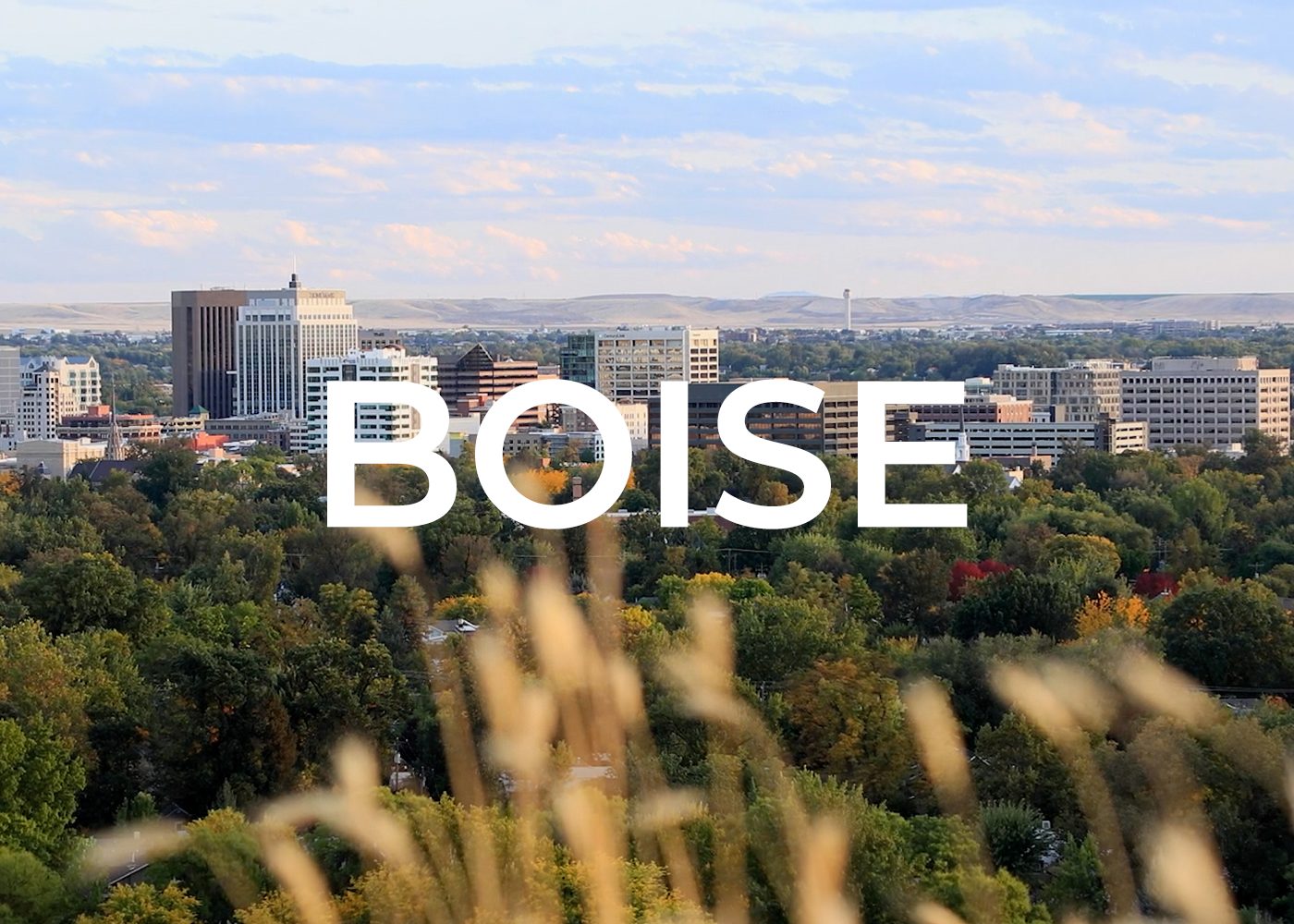 Boise Real Estate Listings