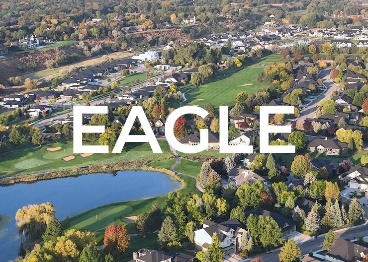 Eagle Real Estate Listings