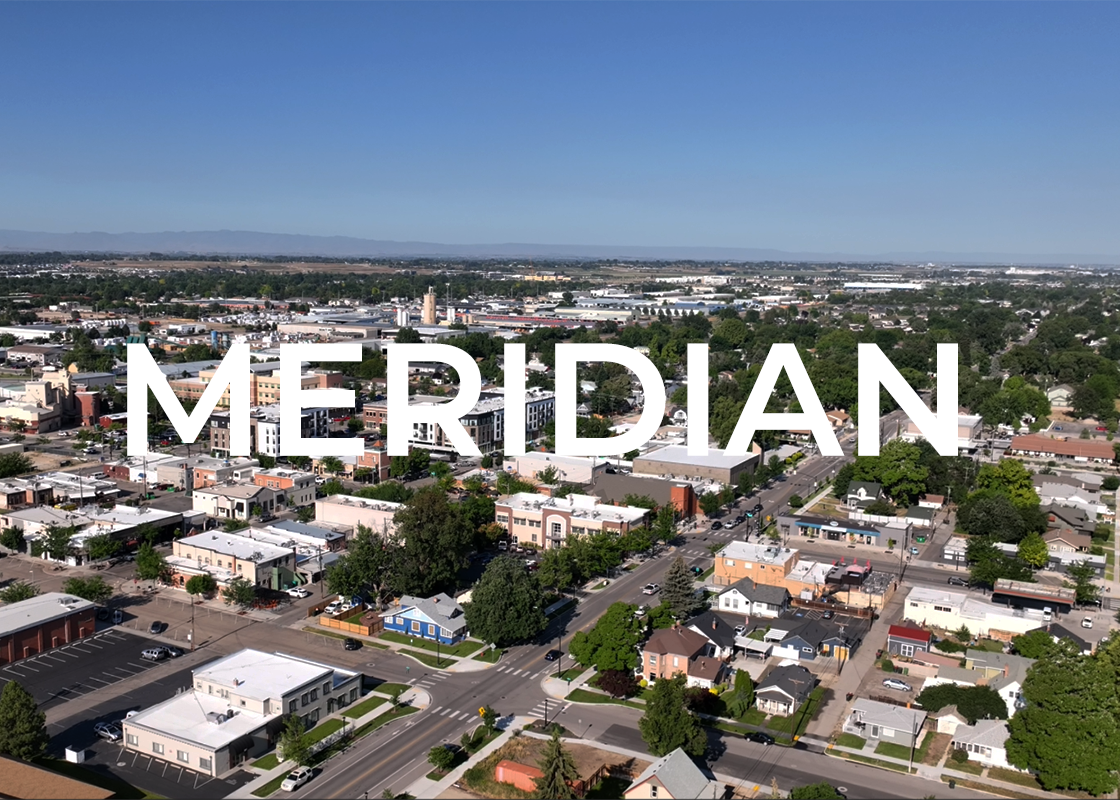 Meridian Real Estate Listings